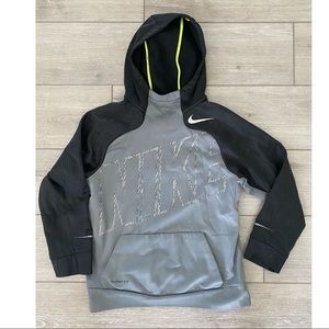 Nike Big Boys Hoodie